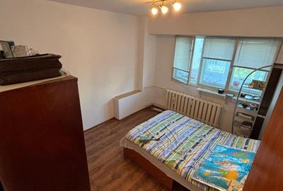 Proprietar – Închiriez 3 camere Pantelimon, vizavi Lidl, apropiere Metrou - 10