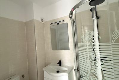 APARTAMENT FINALIZAT GATA DE MUTARE-CARTIER MILITARI -COMISION 0% - 5