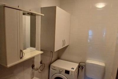 Chirie apartament 2 camere cu PARCARE privata - 6