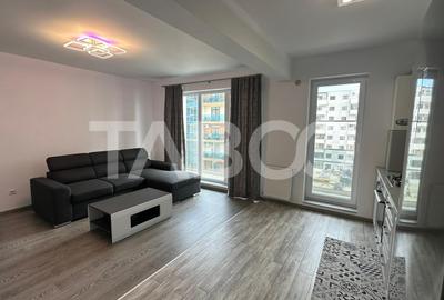 Apartament 2 camere prima inchiriere loc parcare zona Doamna stanca - 6