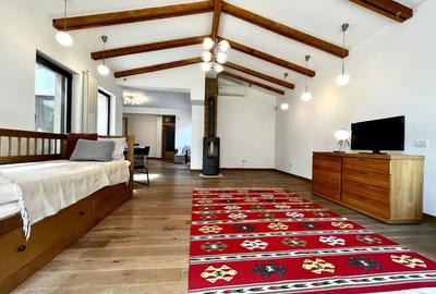 Casă de vis în Giroc – Eleganță clasică, spațiu vast și confortabil - 6