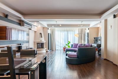 Vila individuală P+1+M ,curte,garaj,parcare. - 1