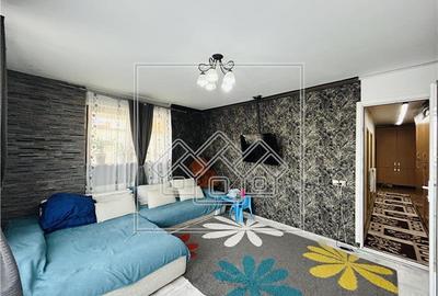 Apartament de vanzare in Sibiu - 53 mp + balcon - Selimbar - 1