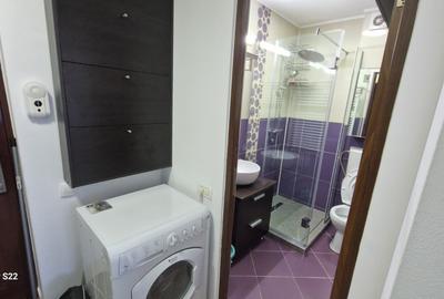 GARSONIERA | ZONA BABA NOVAC-LIDL | TERMEN LUNG - 4