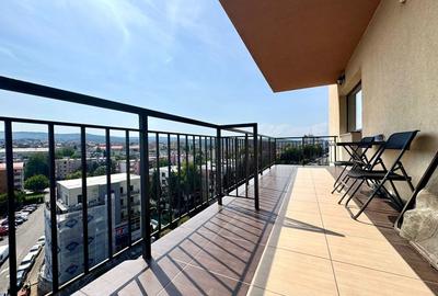 Apartament cu 3 camere, zona Pasteur/UMF - 1