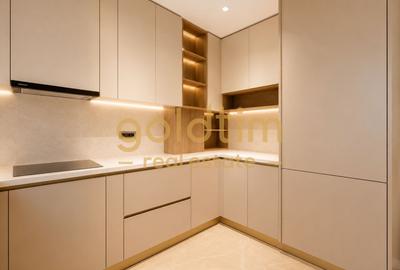 TERASA 90 mp/ARQA RESIDENCE/IANCU NICOLAE/SUPERB/2 LOCURI PARCARE SUBTERANE - 11