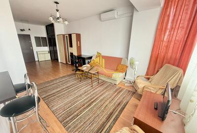 2 camere, modern,spatios, balcon, AC, luminos, Marasti, Dorobantilor - 1
