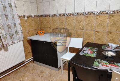 Casă 3 camere Valu Traian Mansardabilă 110mp, teren 300mp, Mobilat, Utilat, gaze - 6