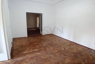 Apartament cu 3 camere semidecomandat în Kogălniceanu