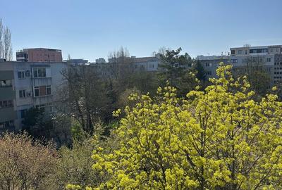 Apartament 2 camere semidecomandat cf. 1 - City Park Mall//TOMIS III - 13