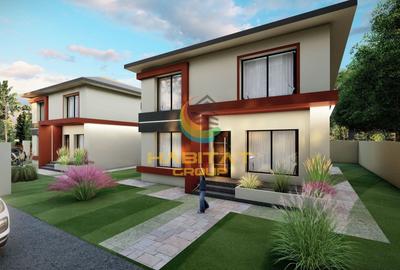 Casa individuala 4 camere Bcerceni 5 min B-dul 1 Mai - 1