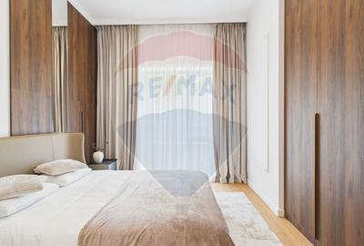 Apartament luminos 3 camere si terasa, vedere la padure, Iancu Nicolae - 10