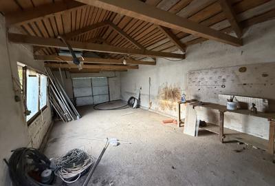 Casa Horodnic De Sus | Teren 1500MP | 131.000 Euro - 8