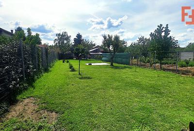 Casa individuala cu 5 camere de vanzare in localitatea Minis - 15