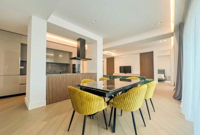 Chirie I Penthouse 4 camere I Iancu Nicolae I Bloc Luxury I 2 Parcari - 7
