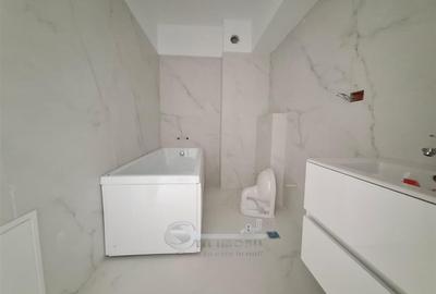 Apartament 1 camera de vanzare in Iasi, Galata, 42,85 mp, bloc nou - 8