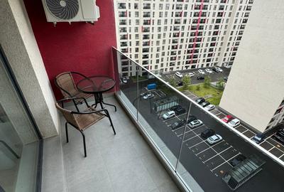 Apartament | 2 camere | parcare | Lujerului | Plaza Residence | Faza 3 - 10
