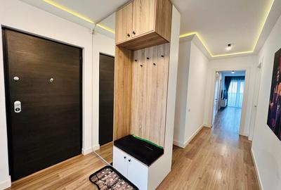 Apartament 4 camere - Penthouse - Sisesti / Atlantic City - 7