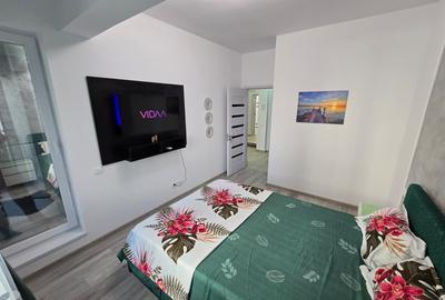 Inchiriere Ap 2 Cam Regie Residence - 8