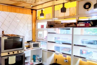 Spatiu Comercial | Rahova - Petre Ispirescu | Trifazic | Vad | Vitrina - 4
