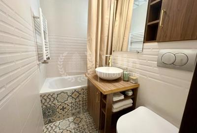 Apartament 2 camere | Etaj 1 | Ideal investitie | Manastur | Bucium - 4