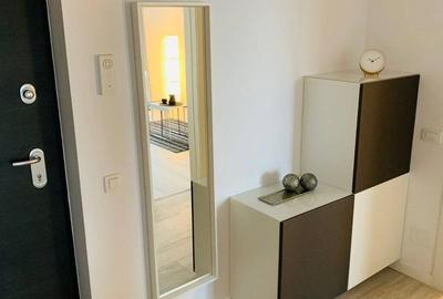 Garsoniera Multa Depozitare 21 Residence Lujerului Politehnica - 8