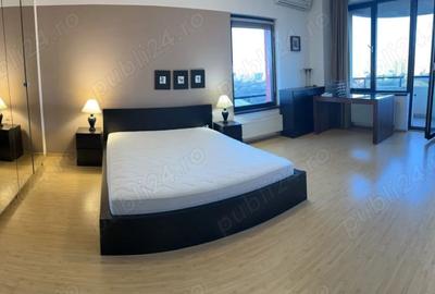 Apartament 3 camere din 4 | Central Park | Stefan cel Mare | vedere parc - 3