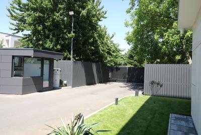 Oportunitate Residence 5 Luxury Villas\ - 2