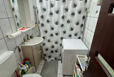 Apartament 2 camere, mobilat, utilat,53mp utili,  Cetate,  Alba Iulia - 7