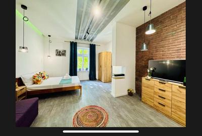 Apartament superb Take Ionescu - 1