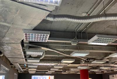 Spatiu de birouri Universitate - Pret exceptional ! - 7