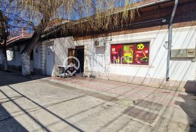 INEL 2 - Spatiu comercial 140 mp - 2