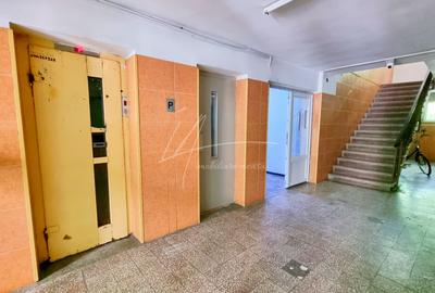 GARSONIERA RENOVATA IN TITAN, BARAJUL BICAZ, PARTIAL MOBILATA SI UTILATA - 23