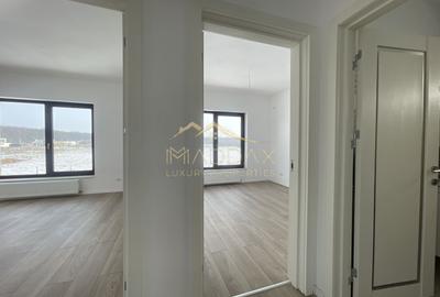 Vila exclusivista_P+1*5 Camere*Teren 704 mp*Langa Padure//Balotesti - 40