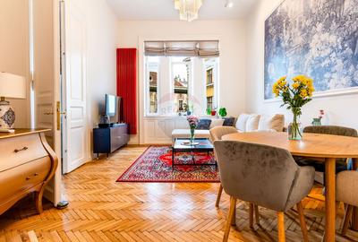 Apartament cu 2 camere de inchiriat in zona P-ta Mihai Viteazul - 1