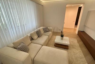 REA1028951 Apartament Premium 3 Camere MOBILAT CORTINA NORTH - 3