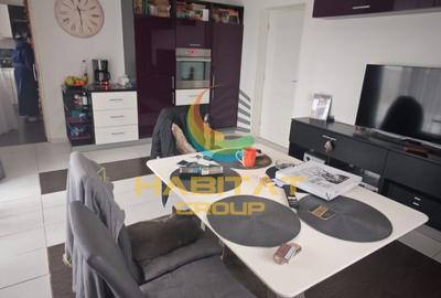 Casa 4 camere mobilata si utilata- spatioasa- teren 644 mp- Berceni - 12