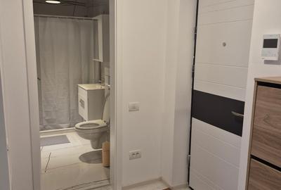 Inchiriere Studio Dublu Popesti Metrou Leonida - 6