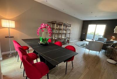 Nou Apartament 3 camere / Penthouse - 1