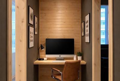 DE INCHIRIAT | Apartament 2 camere PREMIUM - Ion Mihalache - 5