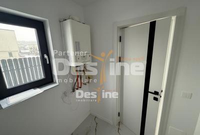 Casa individuala cu etaj, 4 camere, 185.000 euro - 8