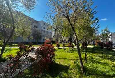 Rar disponibil în zonă. 2 camere, confort maxim, Inel 2 – Primo-BRD - 1