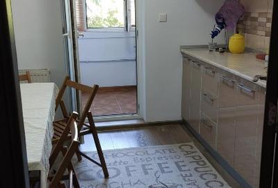 Apartament cu 2 camere  Crângași – Lacul Morii, Centrală termică, et. 2, parcare - 7