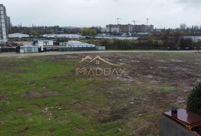 Teren Intravilan *500mp* / P+2 // Straulesti - 1