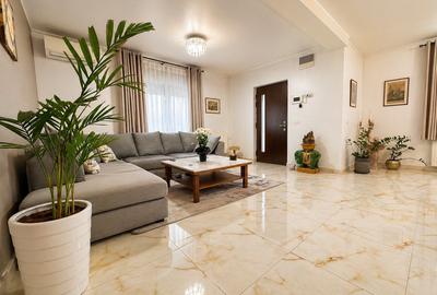 Vila P+1+M 220 mp utili Năvodari- Str. Muzicii - 7