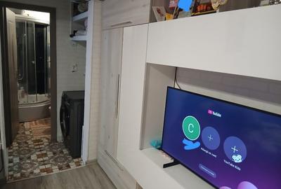 Apartament 2 camere renovat, mobilat si utilat modern zona Noua - 3
