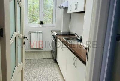 Unirii-Bld. Unirii-Tribunal-studio complet renovat-bloc mixt stradal - 3