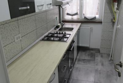 Ultracentral (Al. Parcului)-3 camere decomandat , mobilate si utilate - 7