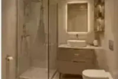Apartament spectaculos sut 95,57mp,  2 camere cu 2 bai, zona Herăstrău - 4