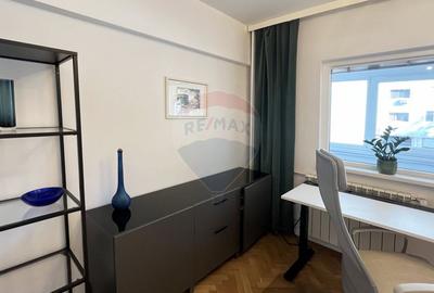 Inchiriere apartament - 2 camere (inițial 3), modern, spatios – Perla - 7